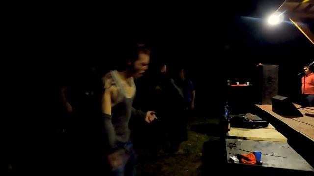 гр СКАзка.Закрытие мотосезона 2016 смотреть онлайн