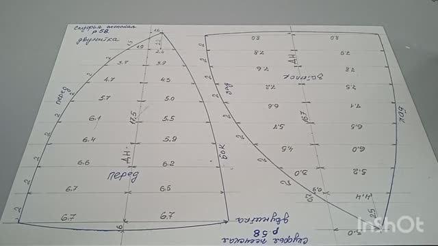 Скуфья женская. смотреть онлайн