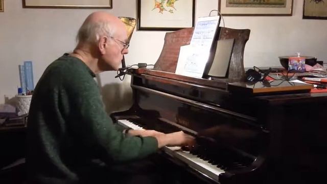 Cornelius Rübner: Der kleine Savoyarde, Op.6 No.5 смотреть онлайн