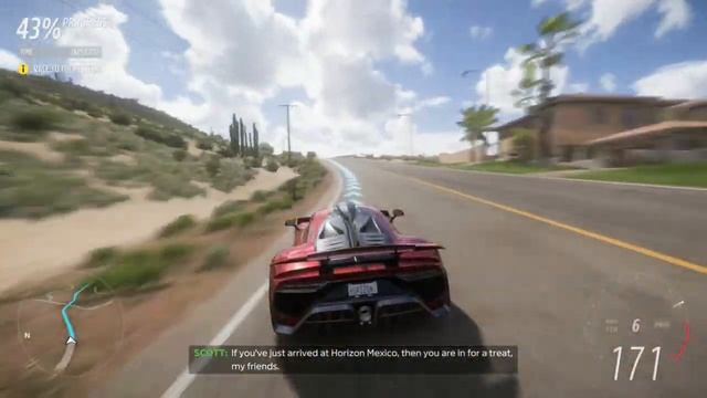 Forza Horizon 5 Epic! Baj2KL смотреть онлайн