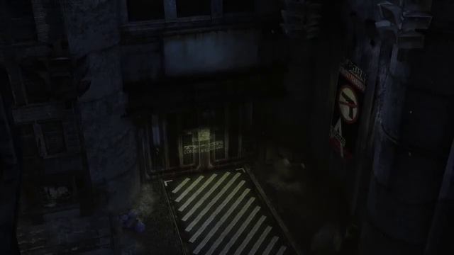 Прохождение игры Batman: Arkham City #3 - Джокер болен??? смотреть онлайн