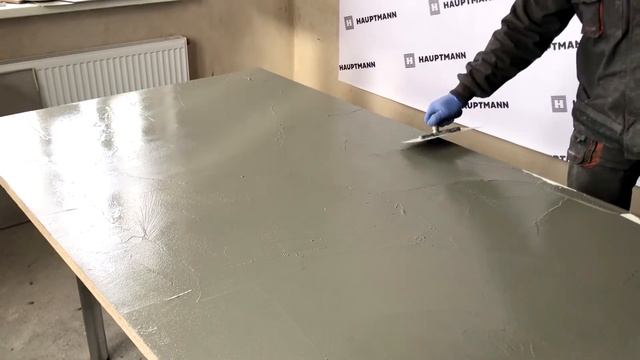 HAUPTMANN столешница смотреть онлайн