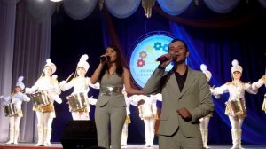 Песня о Нефтекамске. Суперская!