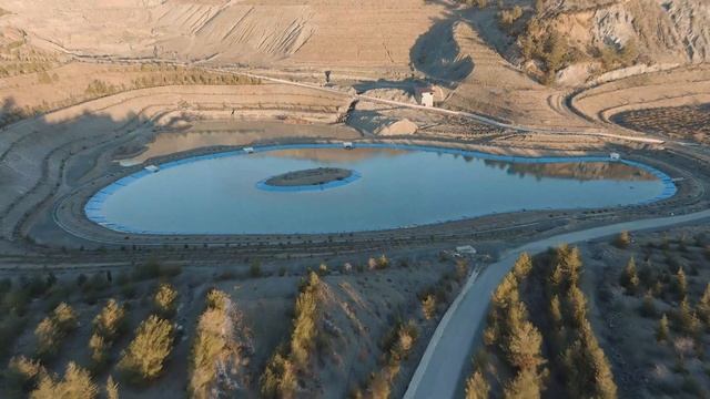 Drone Shots from Troodos 2021. Autel Evo 2 Pro & DJI Mavic Air 2 #autel #evo2 #evoIIpro #mavicair смотреть онлайн
