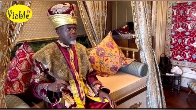 Peter Obi: More Truth Are Coming Out! Watch The Moment Reno Omokri Meet A Die Hard Obi Supporter смотреть онлайн