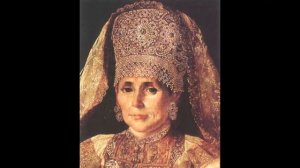 История бисера