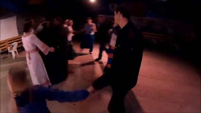 Светозар и группа АУРАМИРА - "Зорюшка" смотреть онлайн