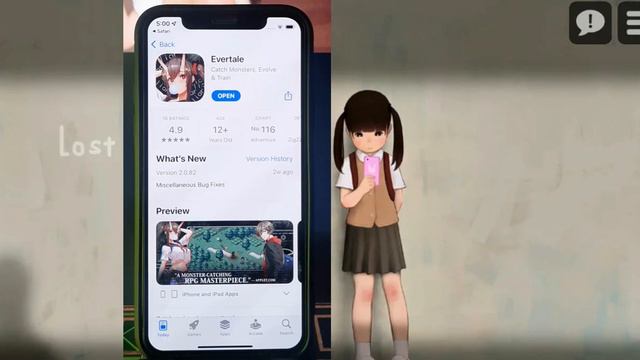 Lost Life iOS and Android - How to Get (2023) смотреть онлайн