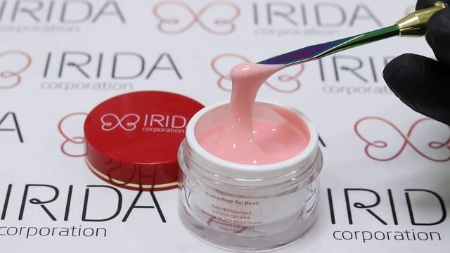 Camouflage gel blush смотреть онлайн