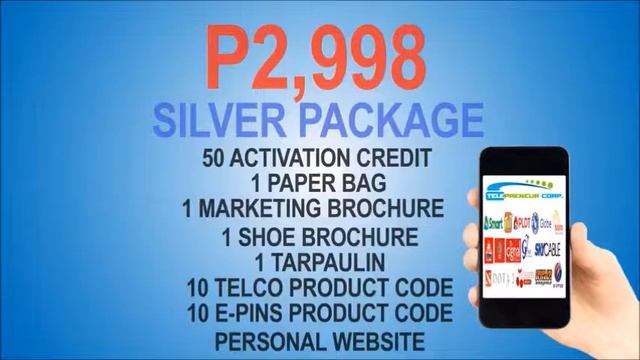 TELEPRENEUR Corp SYSTEM OPPORTUNITY PRESENTATION By COACH Remy Rose Mariano смотреть онлайн