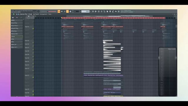 КАК СДЕЛАТЬ ХАРДСТАЙЛ В FL STUDIO | Part 2 смотреть онлайн