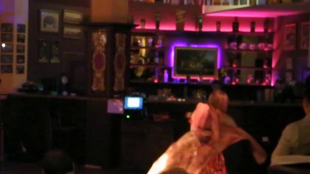 Aziza belly dance 2009 танец живота Краснодар школа Рахат Лукум смотреть онлайн