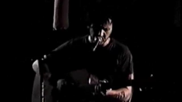 Elliott Smith - King's Crossing Live Acoustic смотреть онлайн