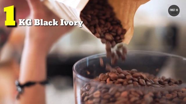 В чем уникальность сорта Black Ivory? ? смотреть онлайн