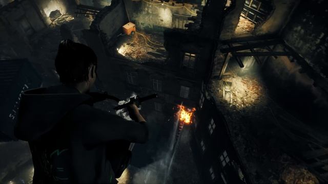 Vampire: The Masquerade - Bloodhunt - Pre-Order Available | PS5 смотреть онлайн