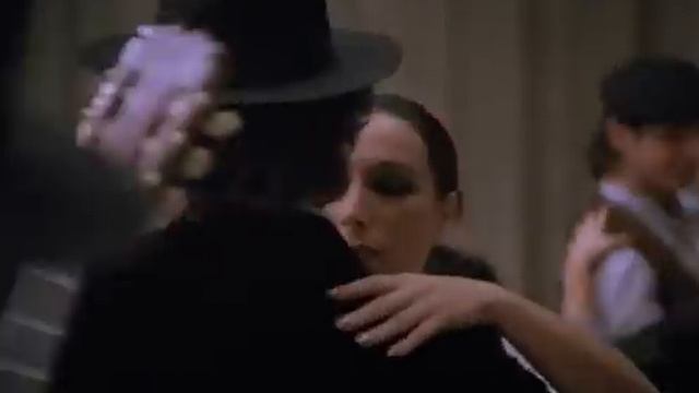 Antonio Gades.Pasodoble.Bodas De Sangre