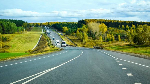 Нива Тревел. Впечатления после дальней поездки. (YT 11.07.2024)