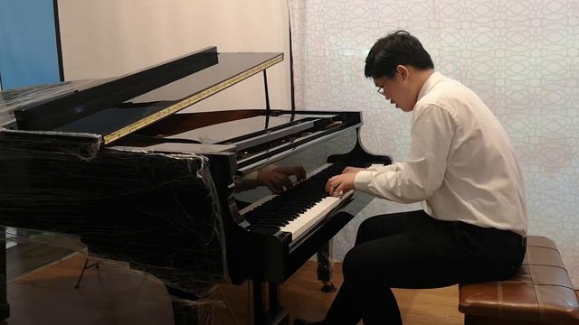 Бетховен Сонаты для фортепиано Op.31 No.2 Allegro смотреть онлайн