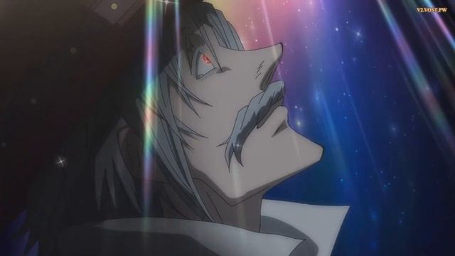 Повесть о конце света поведала миру о светлом аниме от НЕТФЛИКС