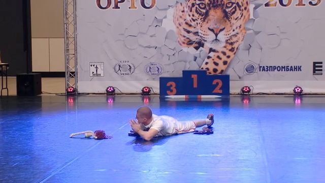 Street Dance Show Moseiko Mikhail. Уличный танец шоу Мосейко Михаил смотреть онлайн