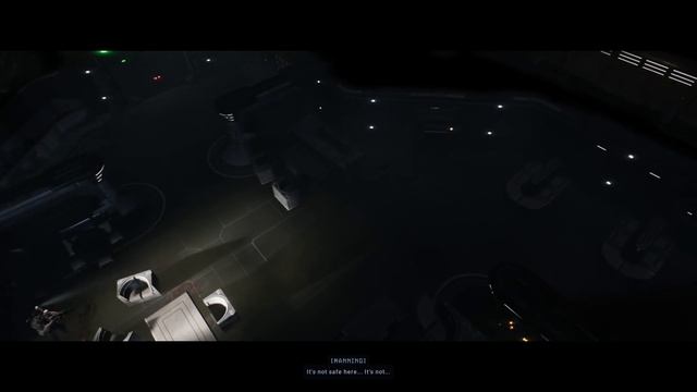 Aliens: Dark Descent Bug During Tutorial Cause of bug found смотреть онлайн