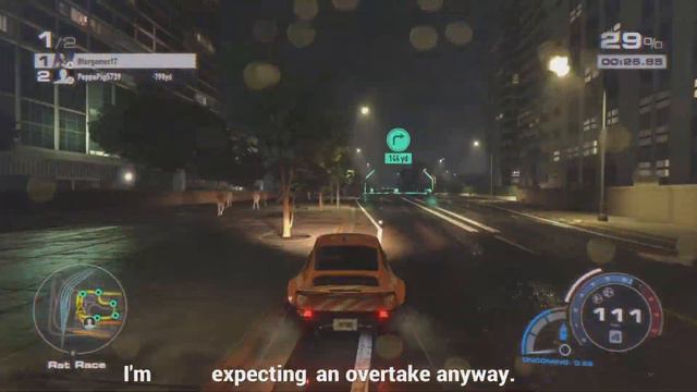 OP car =/= Win. (NFS: Unbound Online) смотреть онлайн