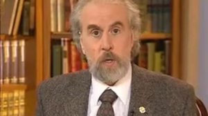 А Л Дворкин   Тайна ложных учений 27. Псевдохристианские секты. Часть 2. Церковь Христа