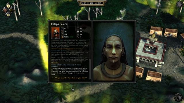 Let's Play "Expeditions: Conquistador" Part 052 - Laszlo's Search смотреть онлайн