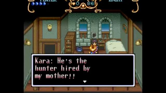 Lets Play Illusion of Gaia Part 3 - The Great Escape! смотреть онлайн