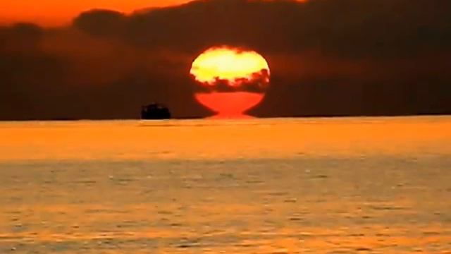 Восход солнца смотреть онлайн