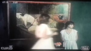 LAURA PRIMIZIE D'AMORE R. DAVID HAMILTON (1979) RTV 38 EURO TV
