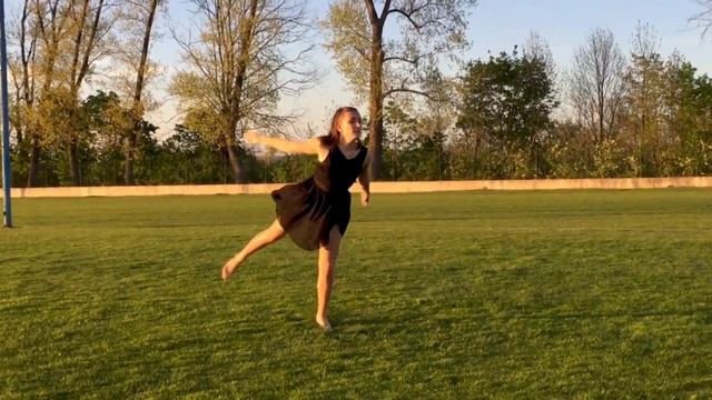 Easy to Love - The Jezabels | Contemporary Dance Choreography смотреть онлайн