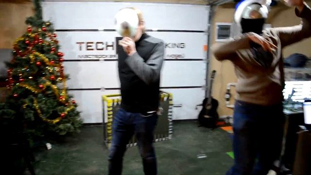 Пошел Вон Вавилон (баклановская версия) смотреть онлайн