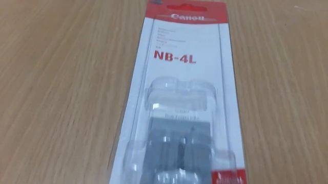 Canon NB-4L Battery - Canon : BrandBazaarBD.com | Canon Bangladesh | Camera Shop BD смотреть онлайн