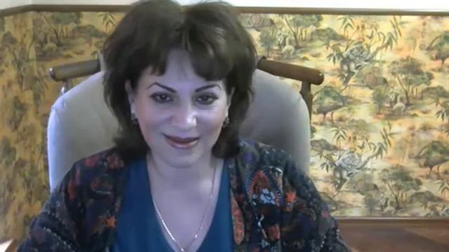 Полезное упражнение в формате женского практикума - "Ресурсная встреча с будущим". смотреть онлайн