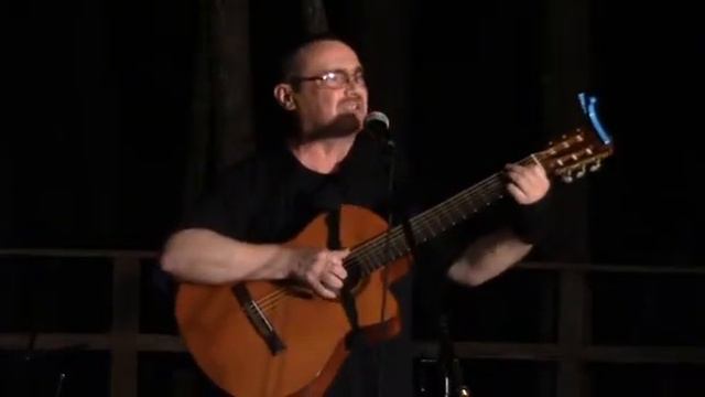 Вячеслав Рутман «Песня про самолёт» смотреть онлайн