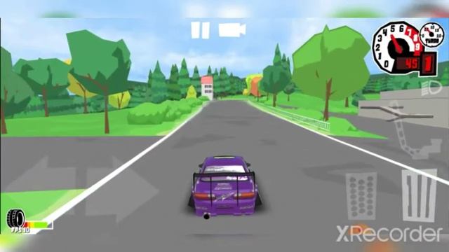 Дрифт в игре Fr Legend, с другом)? смотреть онлайн