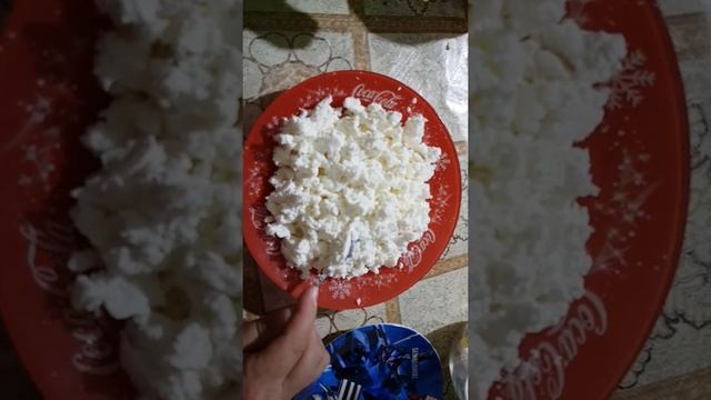 Творог ешкі сүтінен смотреть онлайн
