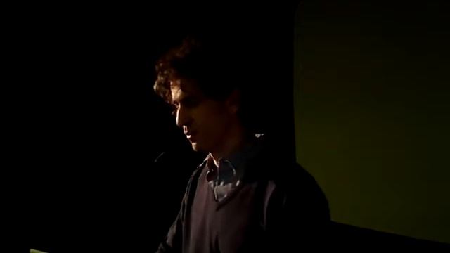 Intervention De Yannick Roudaut A L'EGC  De Bayonne