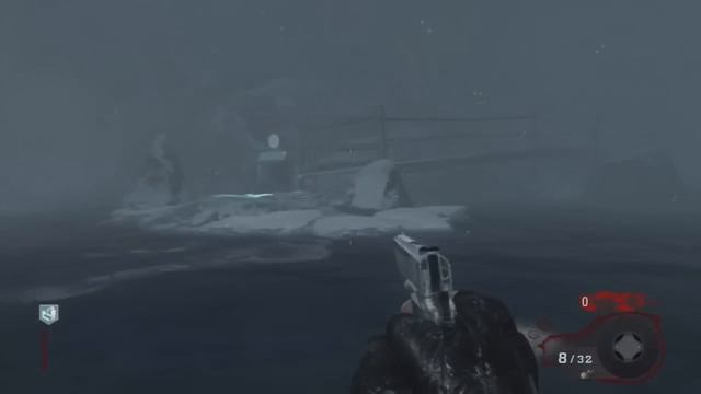 Black Ops Zombies: Call Of The Dead - First Ever Attempt - Part 1 смотреть онлайн