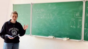 Введение в теорию меры Скрипченко А.С., Клименко А.В. Семинар 12.04.23