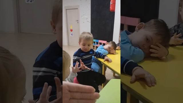 Автоматизация звуков. Пальчиковая гимнастика игры смотреть онлайн