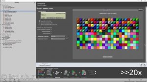 Как сделать профиль для сублимационной печати