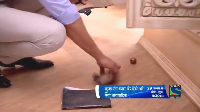 Kuch Rang Pyar Ke Aise Bhi Promo || Shaheer Sheikh || Erica Fernandes #krpkab #devakshi #promo смотреть онлайн