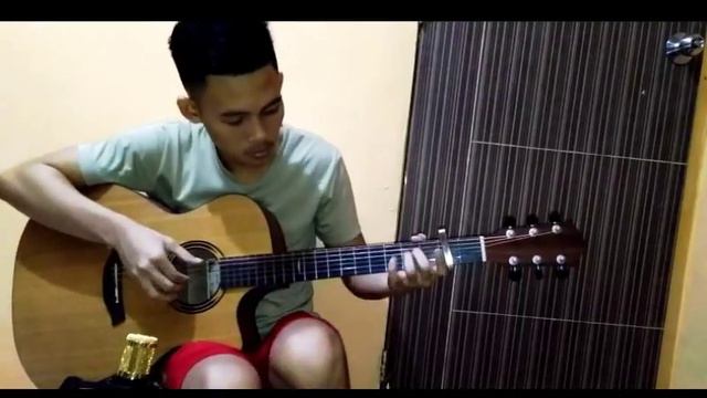 Juice Wrld - Lucid Dreams - Cover (fingerstyle guitar Arr.By Andrew Foy) смотреть онлайн