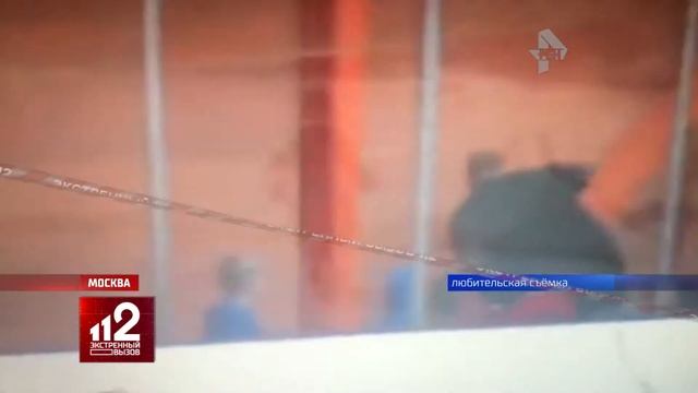 Гангстерские разборки на хоккее смотреть онлайн