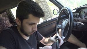 Как установить рычаг КПП. Замена ремонтного комплекта кулисы. ВАЗ 2101-2107