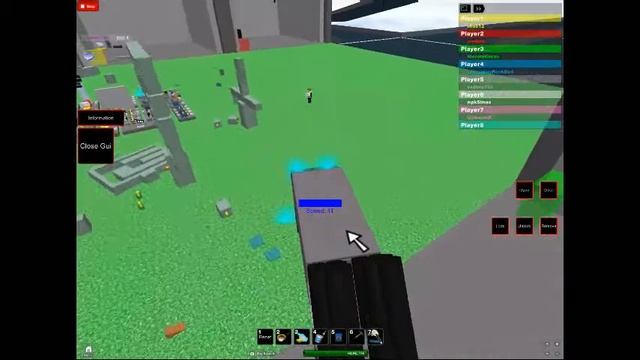 ROBLOX Best Creations (Russian Army Truck)HD смотреть онлайн