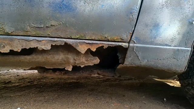 Ланос шевроле взял на ремонт часть 1 смотреть онлайн