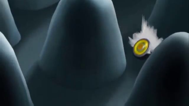 Beyblade Metal Fusion - Kenta & Sora's Challenge Match Battle смотреть онлайн